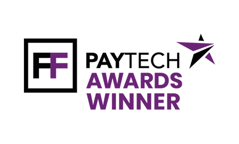 Paytech Awards Winner