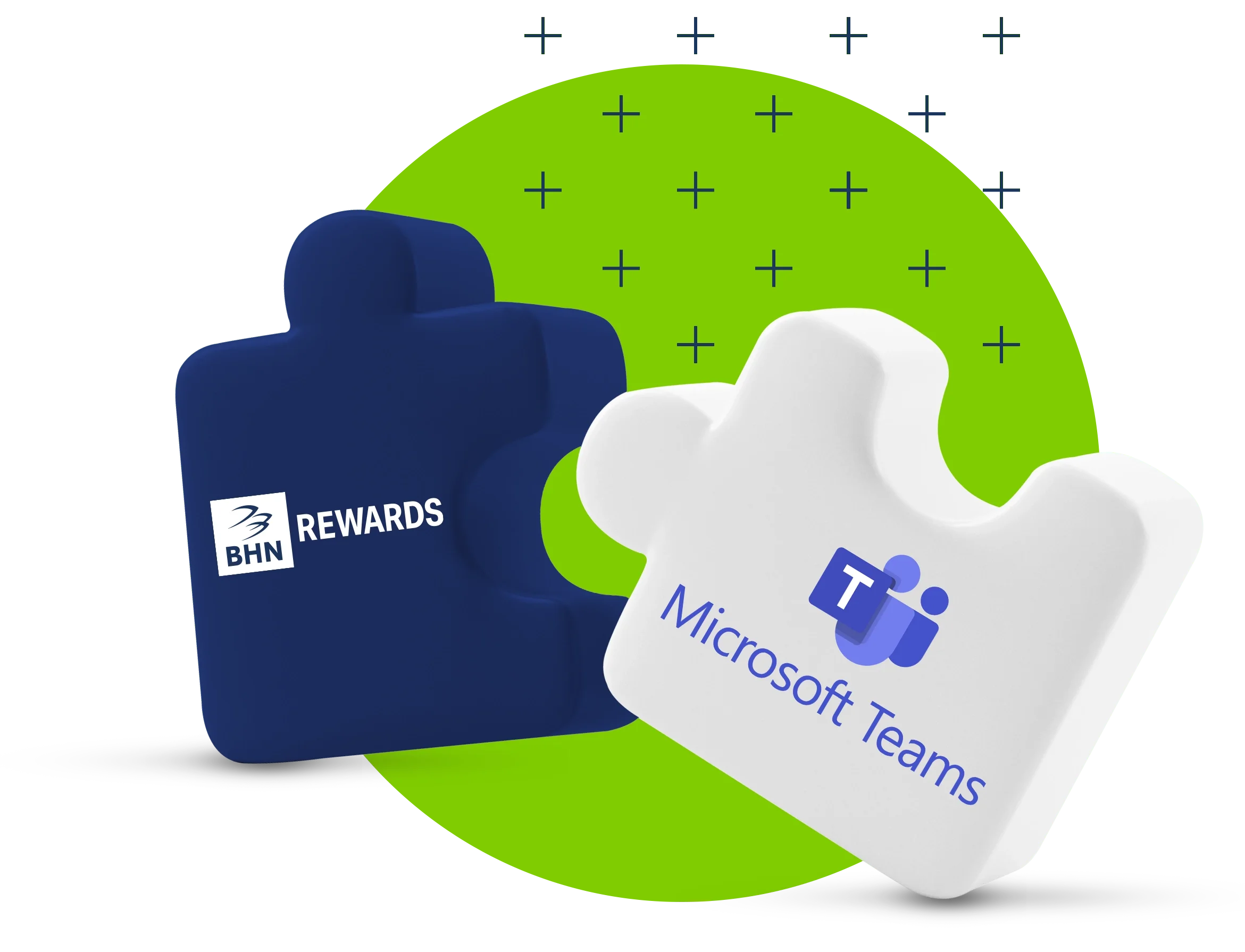 BHN Rewards & Microsoft Teams